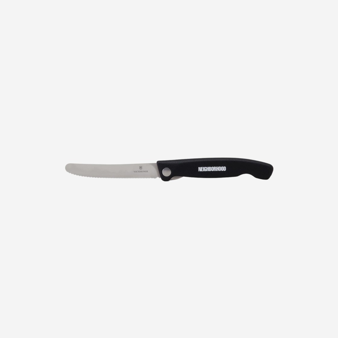 Neighborhood x Victorinox SS-Folding Knife Black 상세 이미지 1