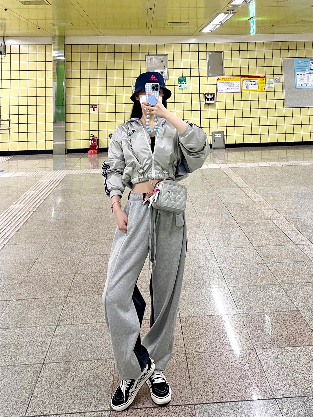 꿀벌이🐝 이지유님의 스타일