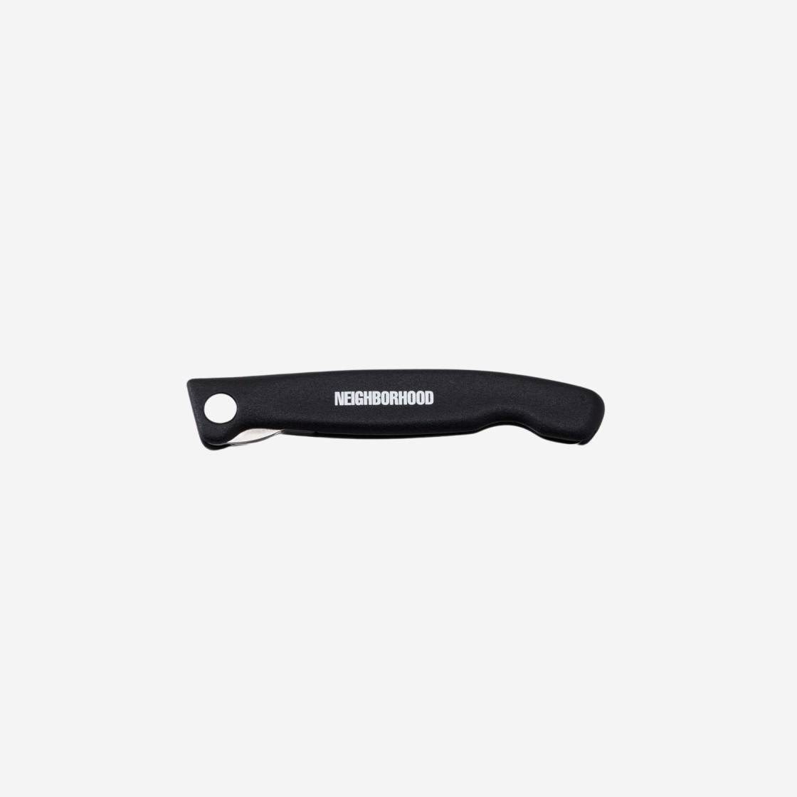 Neighborhood x Victorinox SS-Folding Knife Black 상세 이미지 3