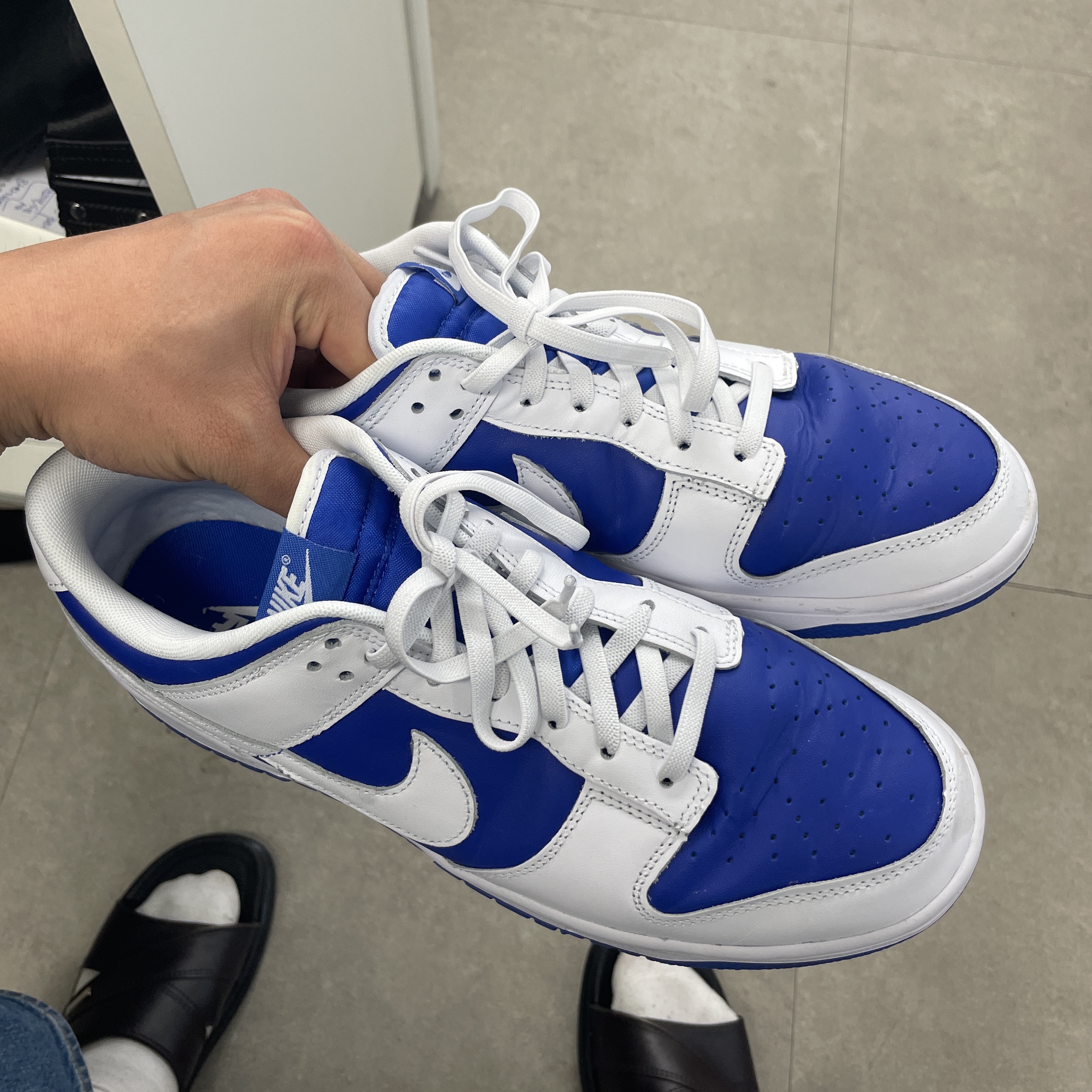 8757953님의 스타일