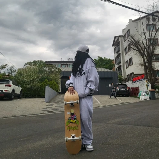 스타일 카드