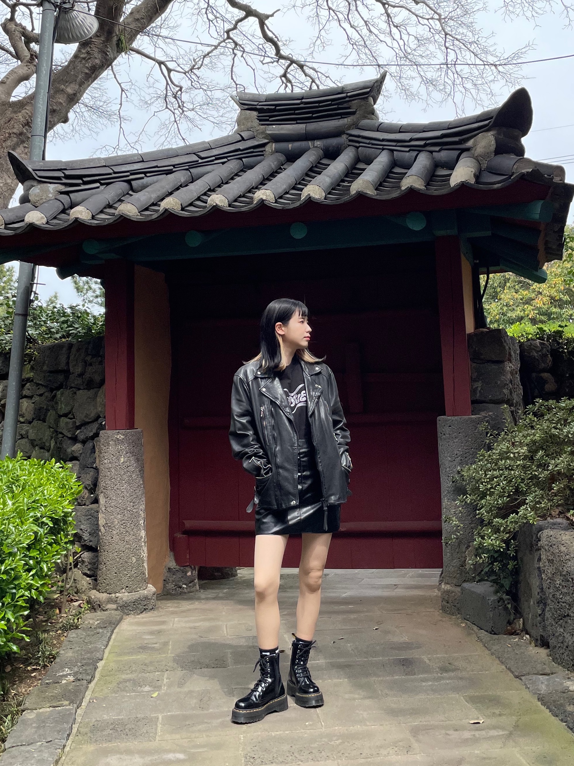 Haruka in Korea님의 스타일 - 2