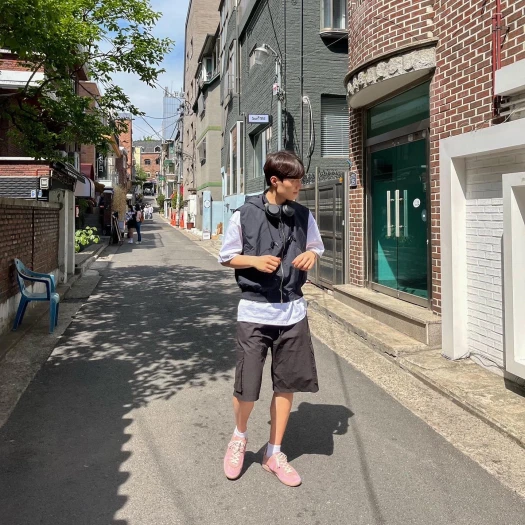 스타일 카드