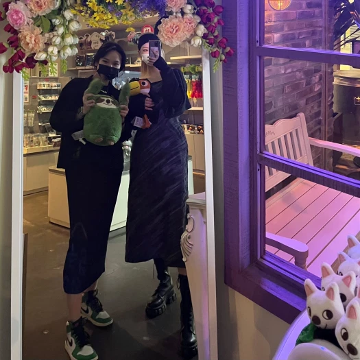 스타일 카드