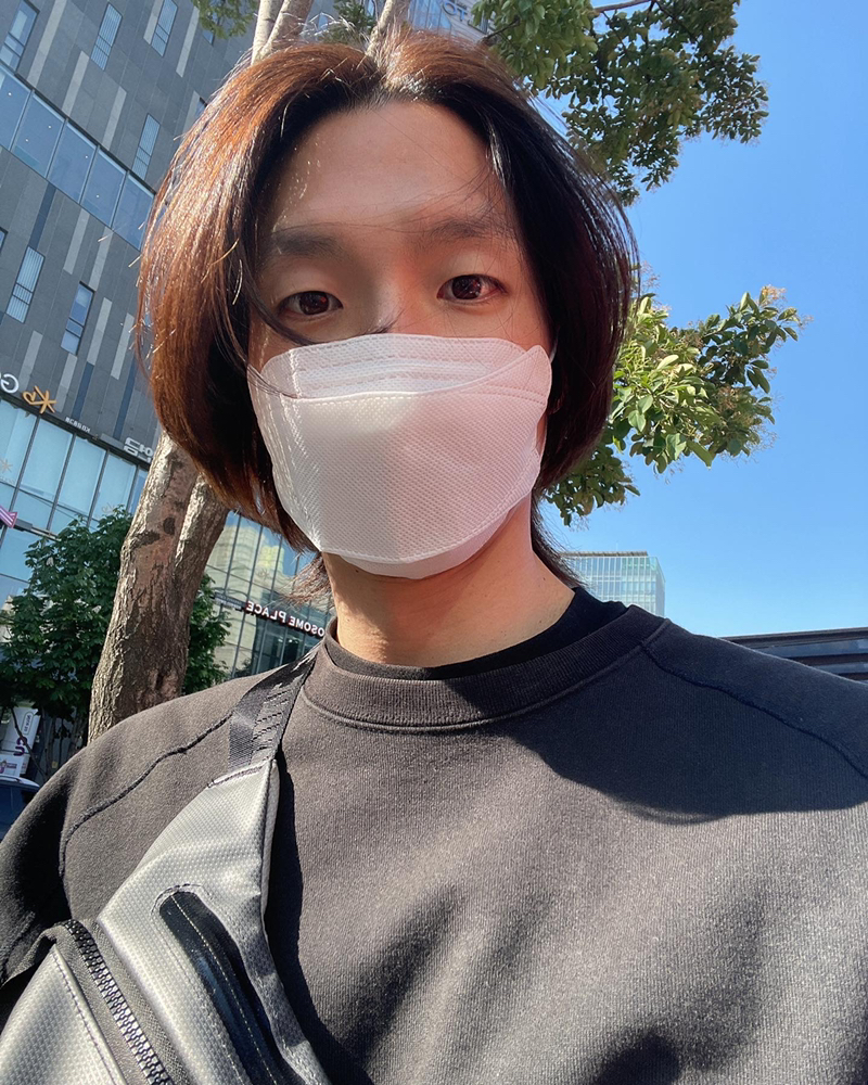 KREAM 프로필 이미지