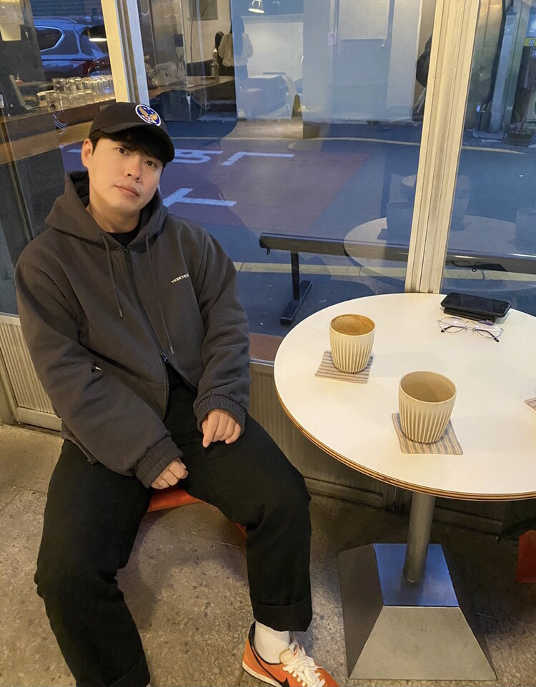 KREAM 프로필 이미지