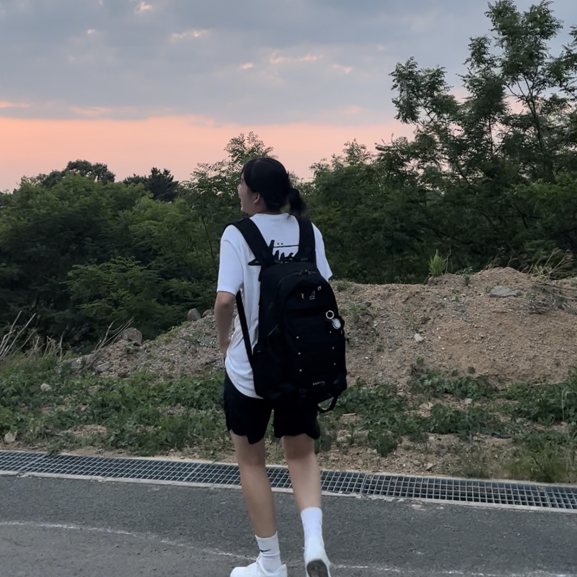면정님의 스타일