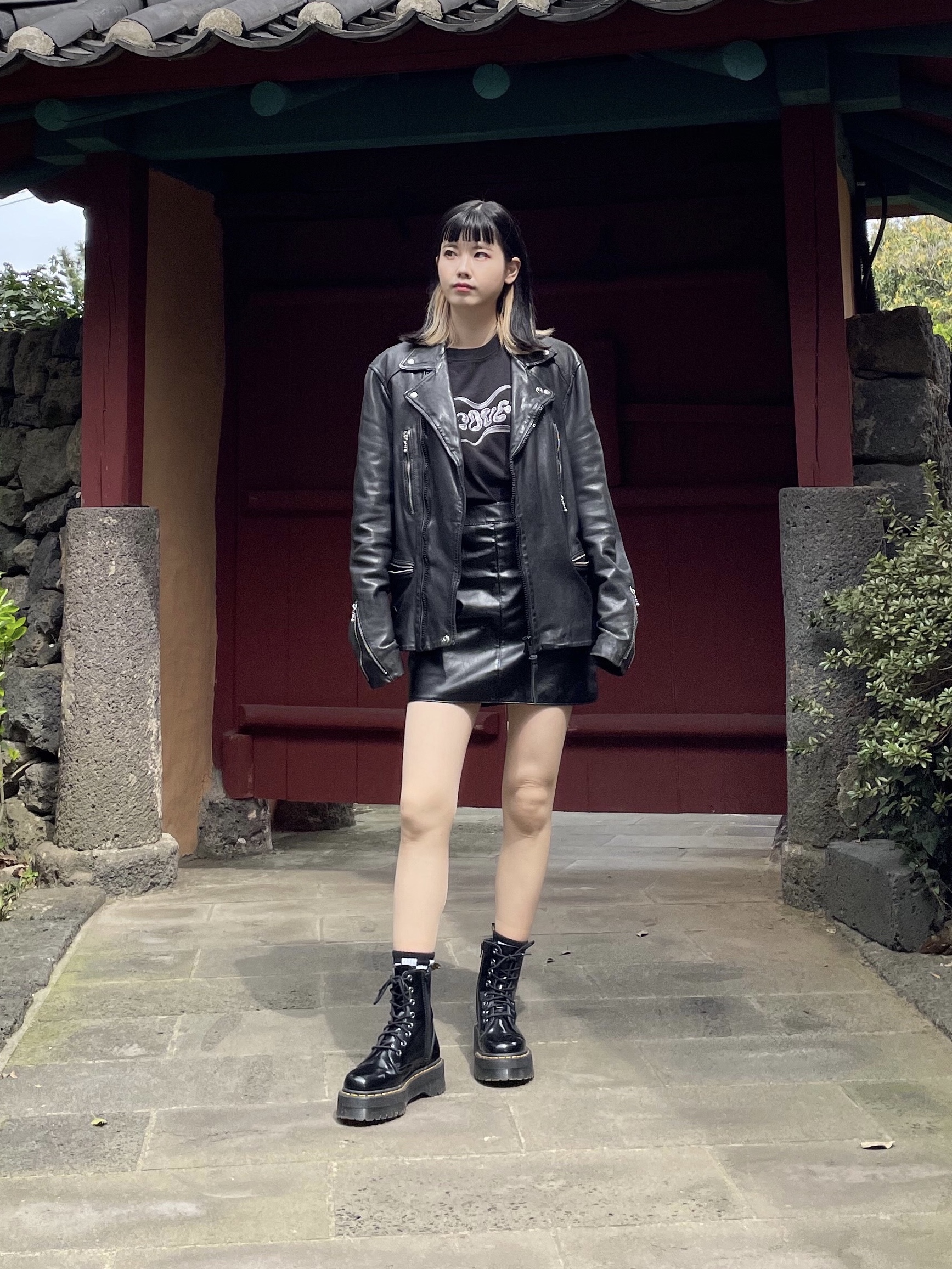 Haruka in Korea님의 스타일 - 1