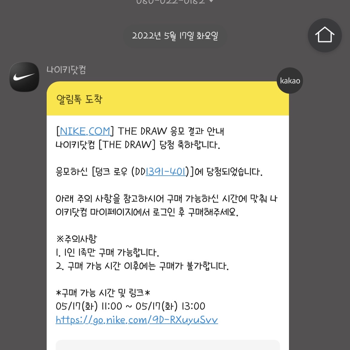 Nike Dunk Low Retro Racer Blue and White 착용 스타일