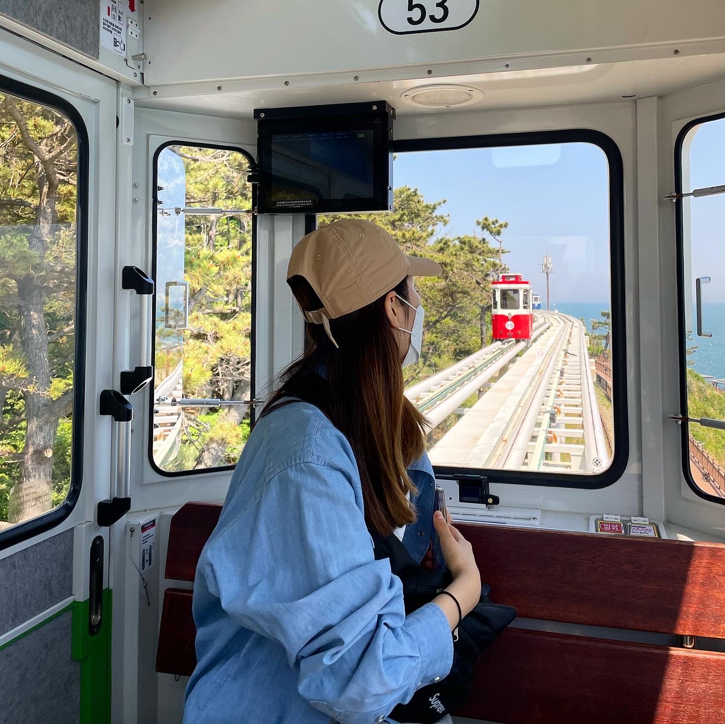 똘빡이님의 스타일 - 2
