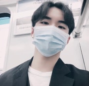 KREAM 프로필 이미지