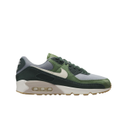 Nike Air Max 90 PRM Pro Green and Pale Ivory