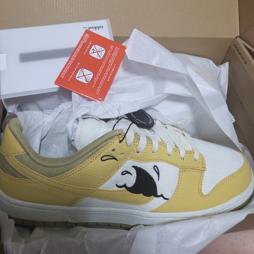 Nike Dunk Low Retro SE Next Nature Nike Sun Club 착용 스타일