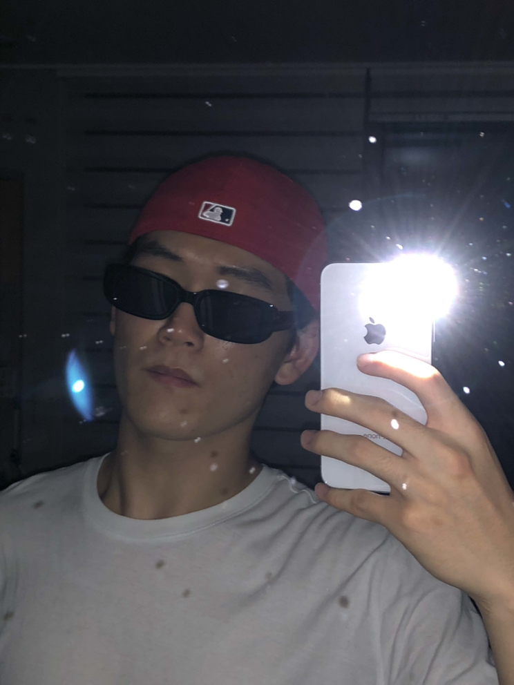 KREAM 프로필 이미지