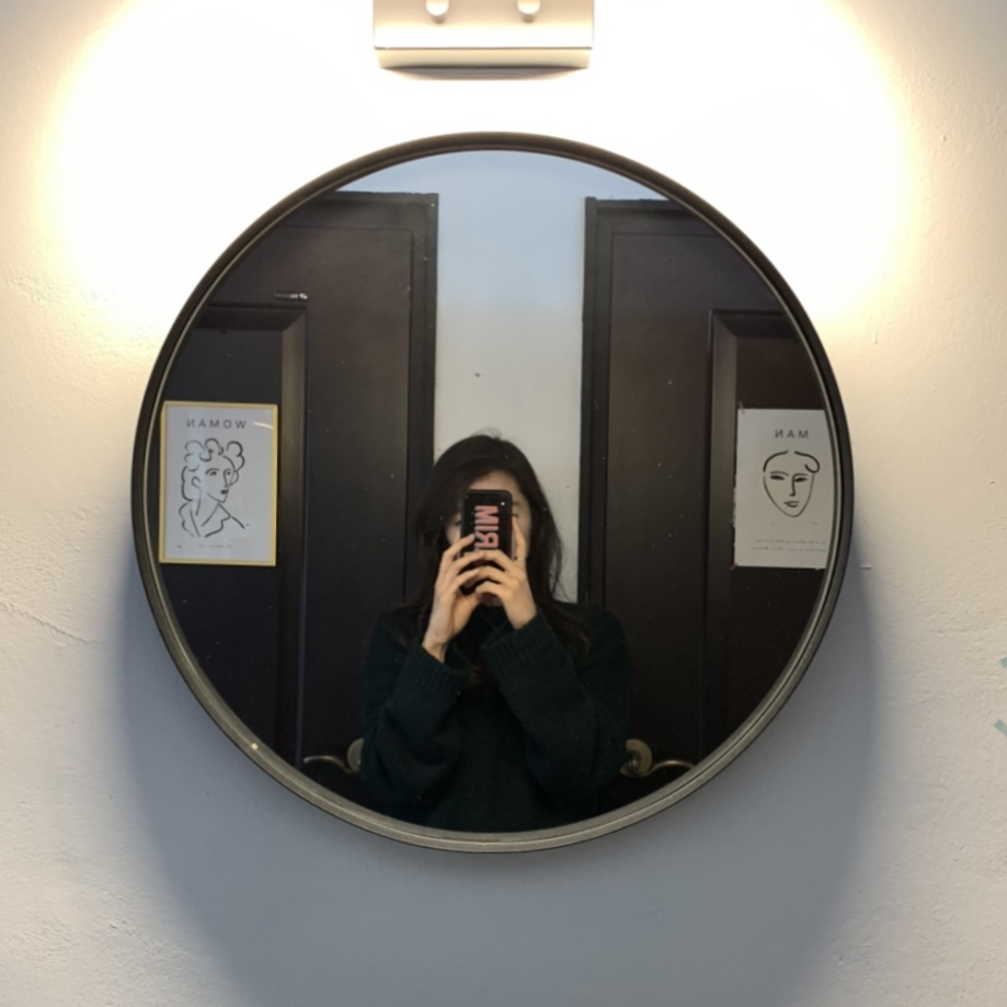 KREAM 프로필 이미지