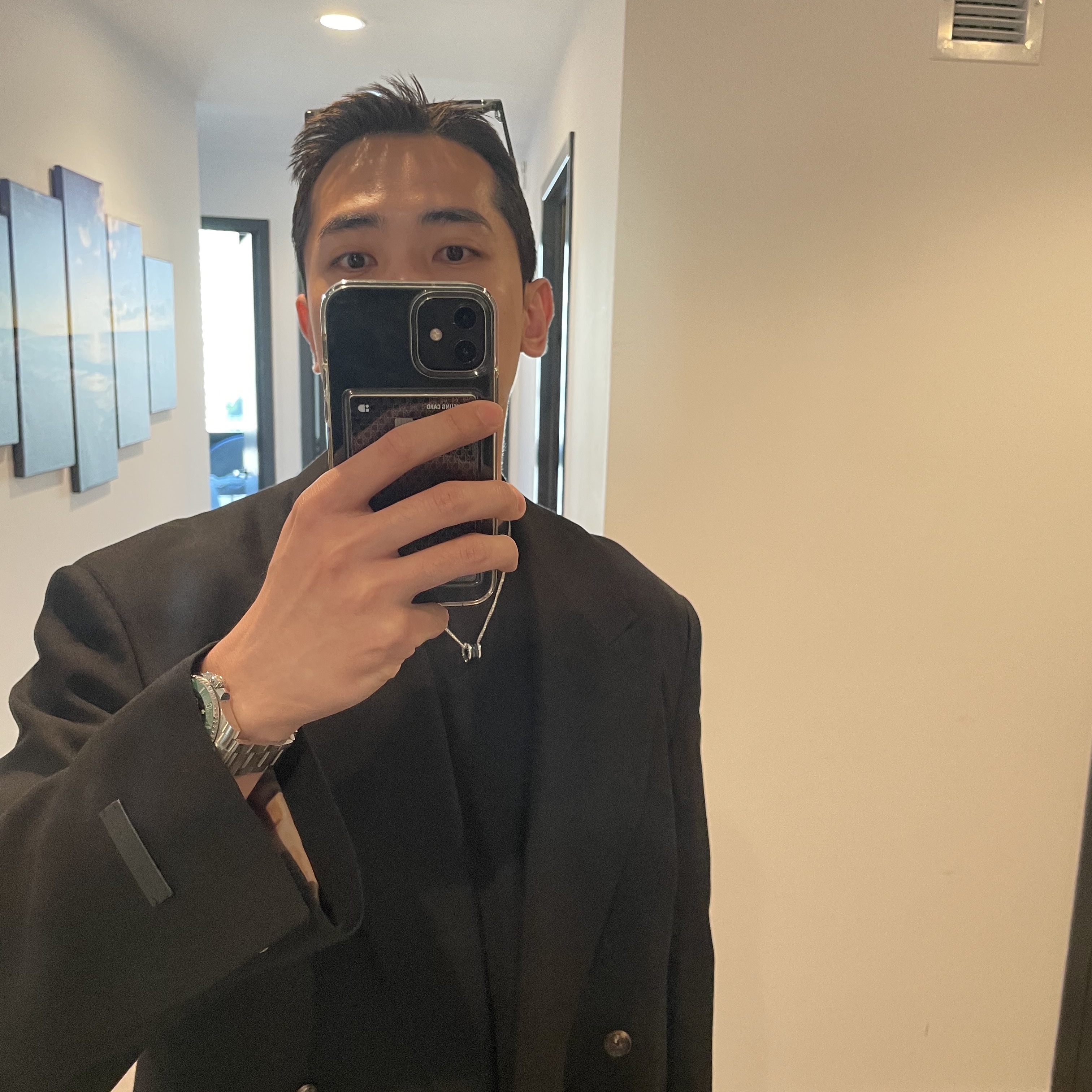 matthewbaik님의 스타일