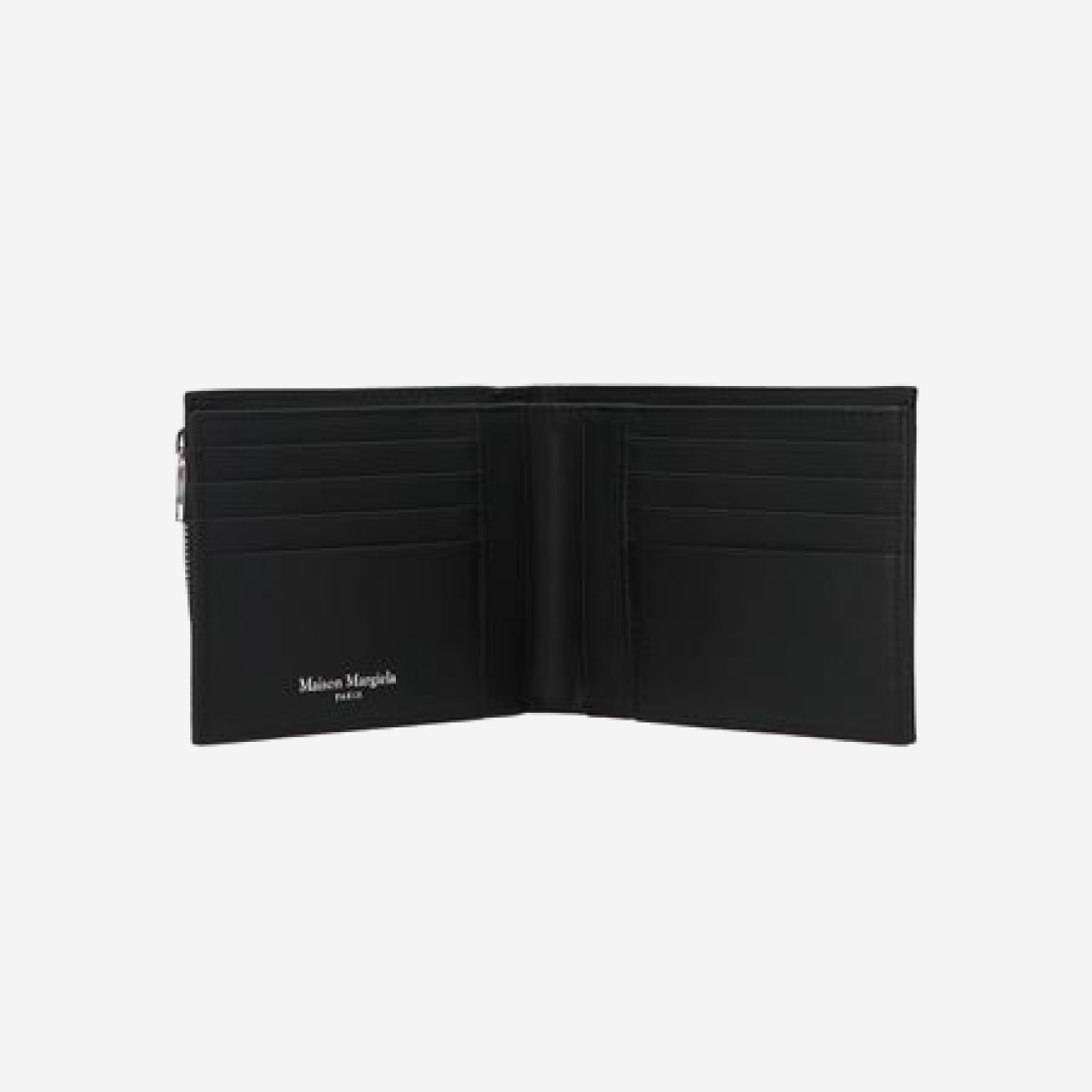 Maison Margiela Smooth Leather Zipped Wallet 상세 이미지 2