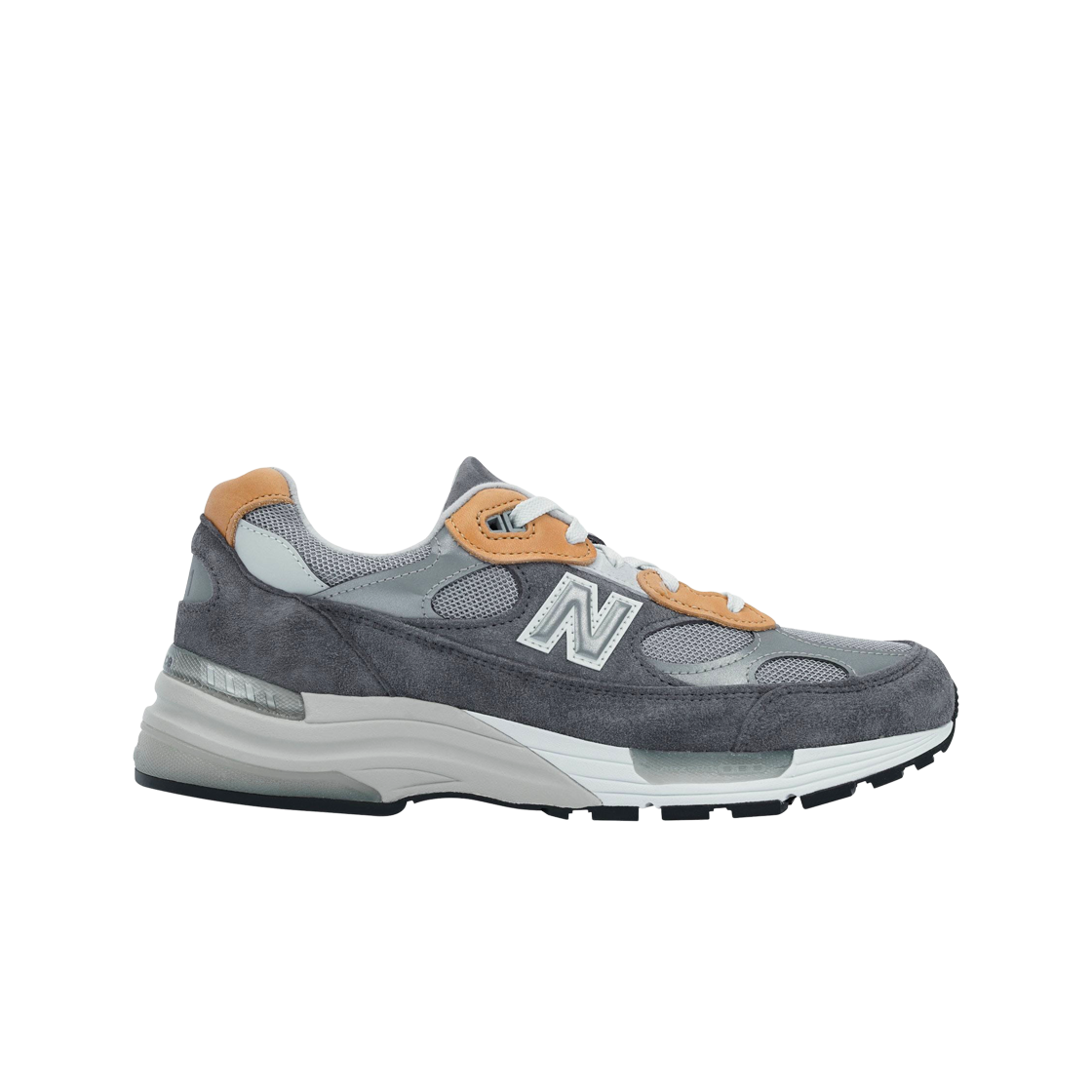 뉴발란스 x 토드 스나이더 992 메이드 인 USA 10주년 그레이 탄(New Balance x Todd Snyder 992 Made in USA 10th Anniversary Grey Tan)