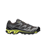 Salomon XT-6 Black Evening Primrose