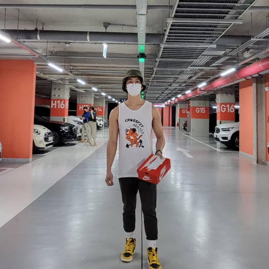 스타일 카드