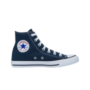 Converse Chuck Taylor All Star Hi Classic Navy