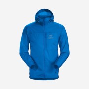 Arc'teryx Squamish Hoody Fluidity