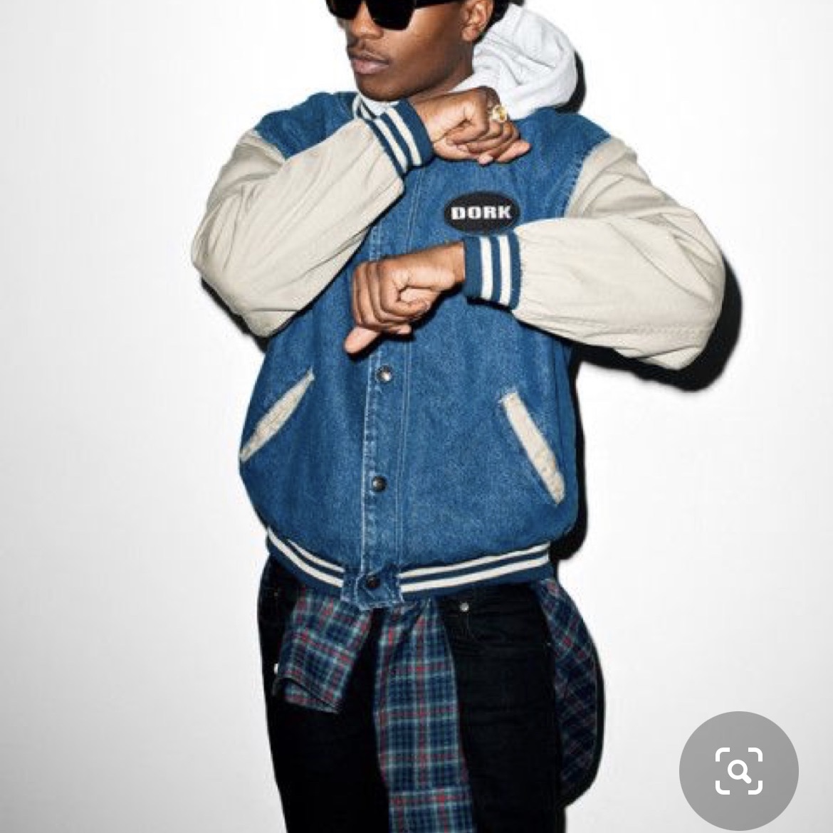 fashion RD님의 스타일