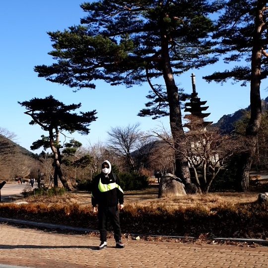 KREAM 프로필 이미지