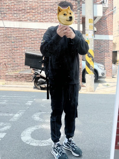 스타일 카드
