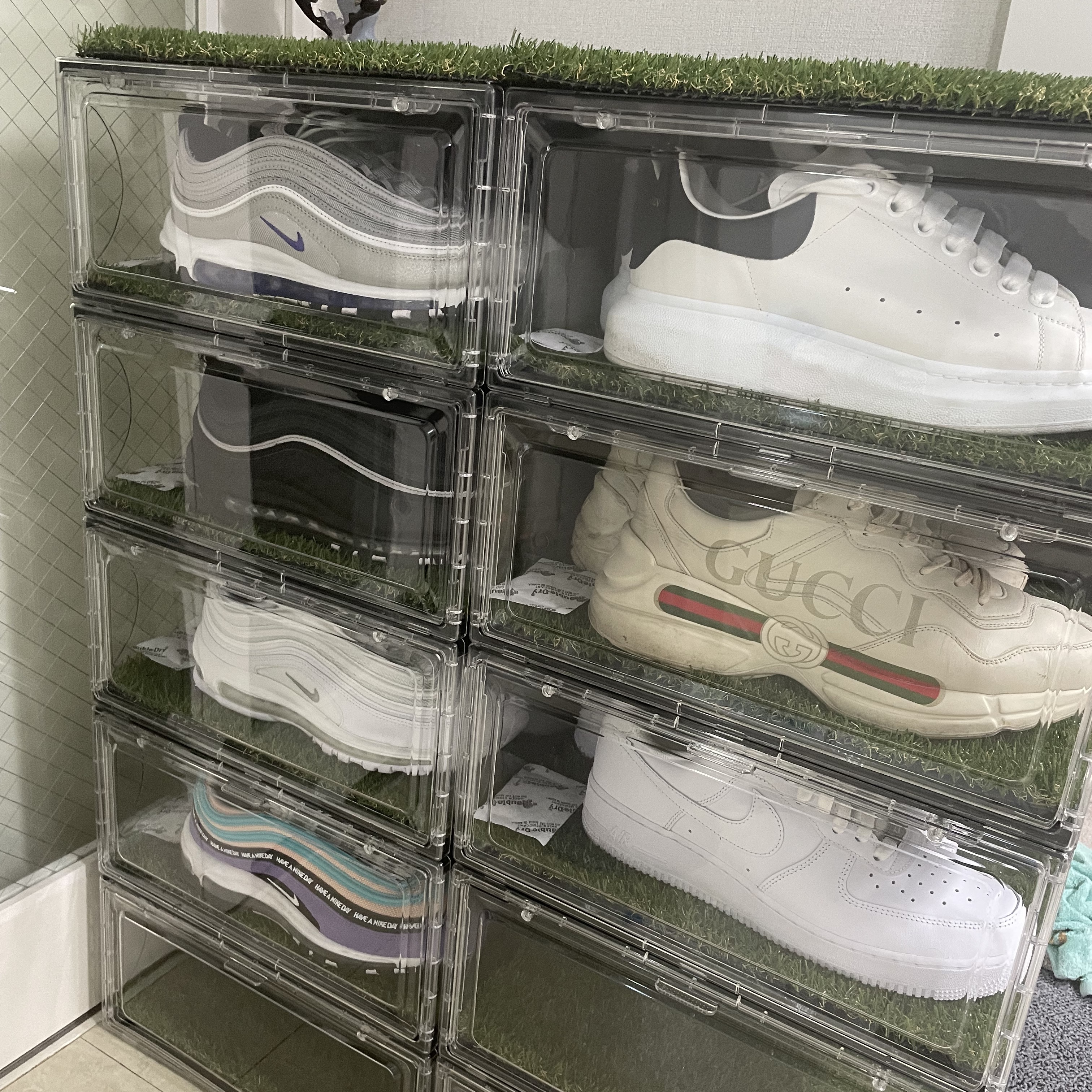 osh051님의 스타일