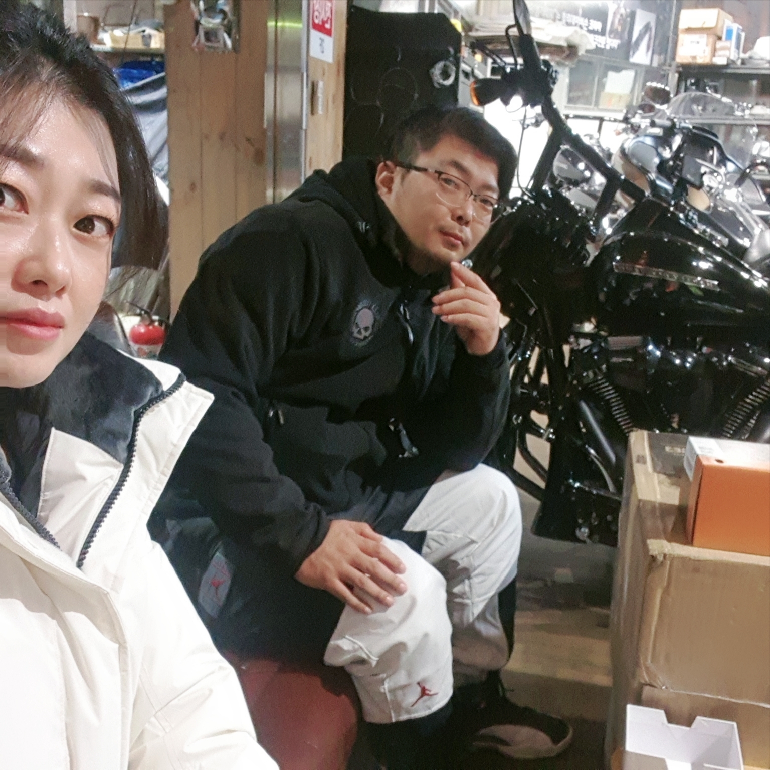 nys3292님의 스타일 - 2