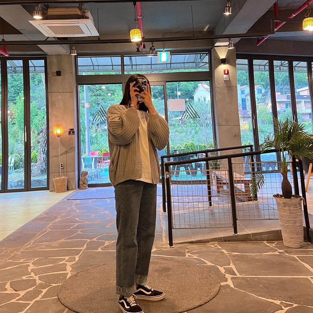 KREAM 프로필 이미지