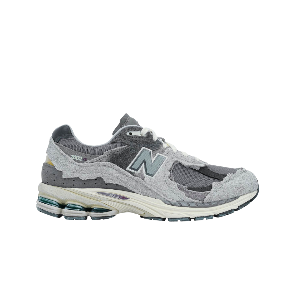 뉴발란스 2002R 프로텍션 팩 레인 클라우드(New Balance 2002R Protection Pack Rain Cloud)