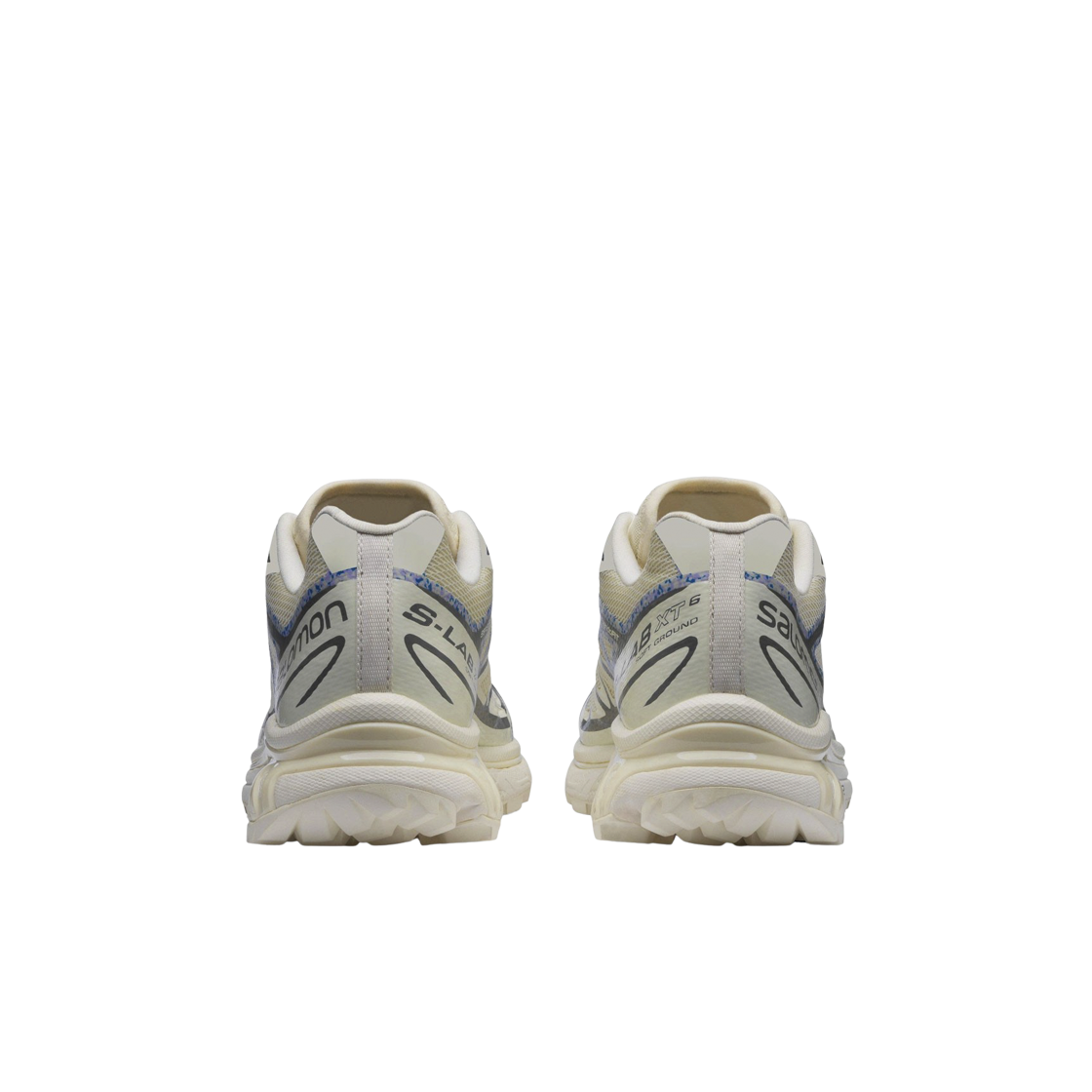 살로몬 XT-6 마인드풀 바닐라 아이스(Salomon XT-6 Mindful Vanilla Ice) - 3