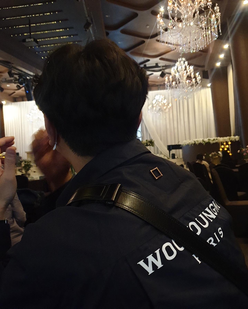 KREAM 프로필 이미지