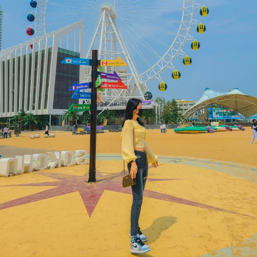 스타일 카드