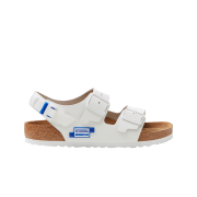 Birkenstock x Ader Error Milano Tech White
