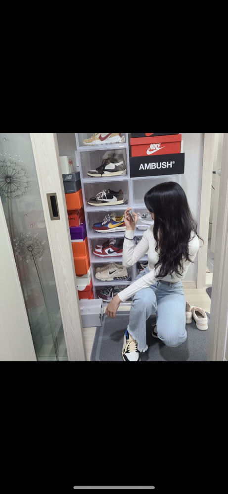 KREAM 프로필 이미지