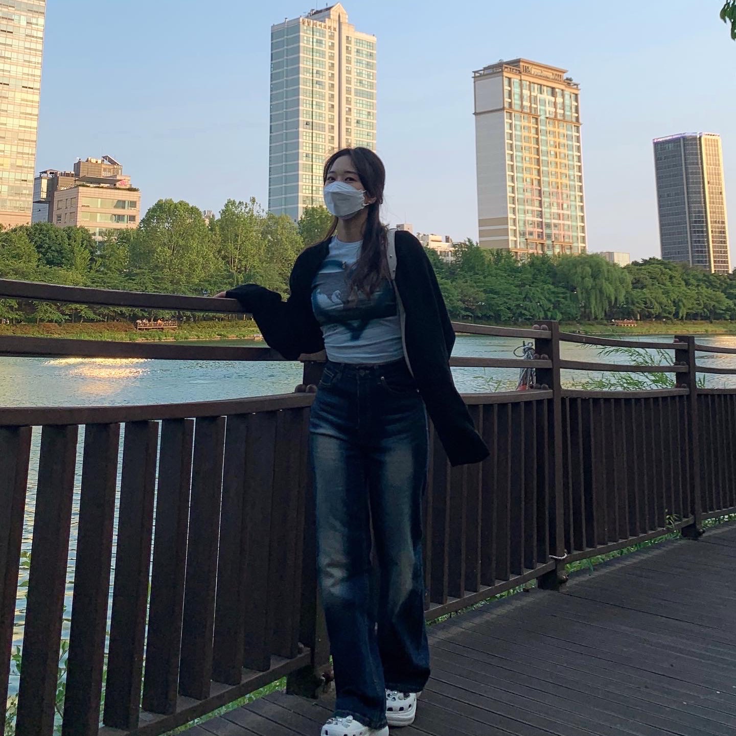 KREAM 스타일