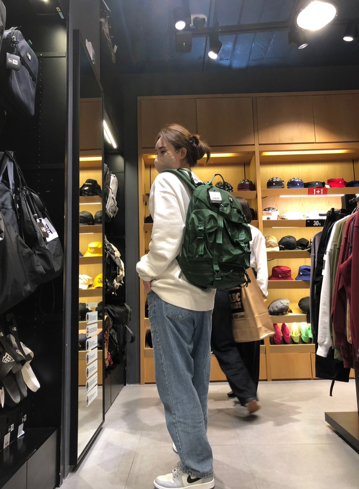 KREAM 프로필 이미지