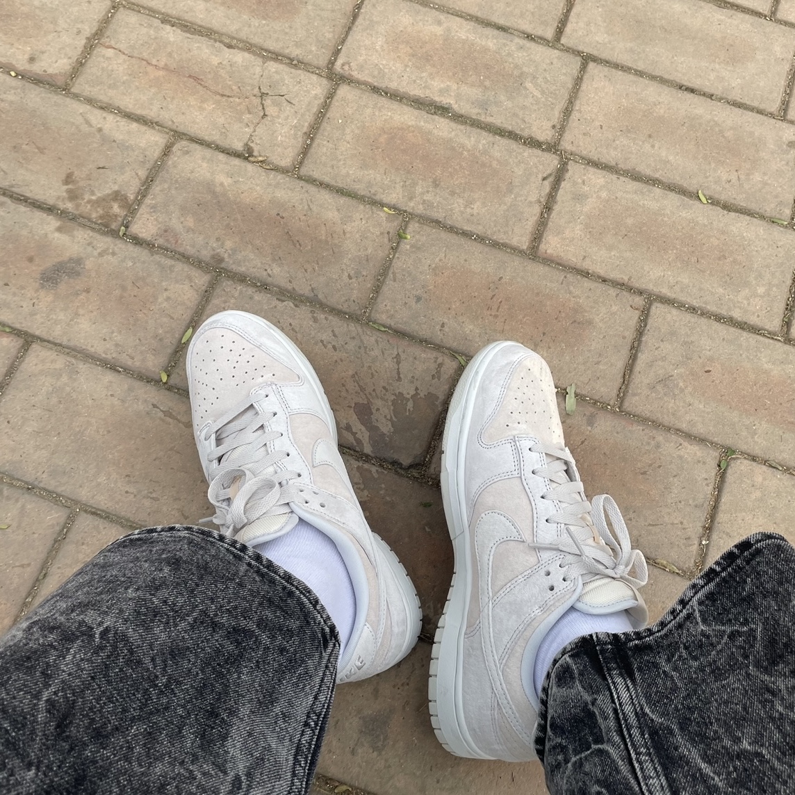 itsthan님의 스타일