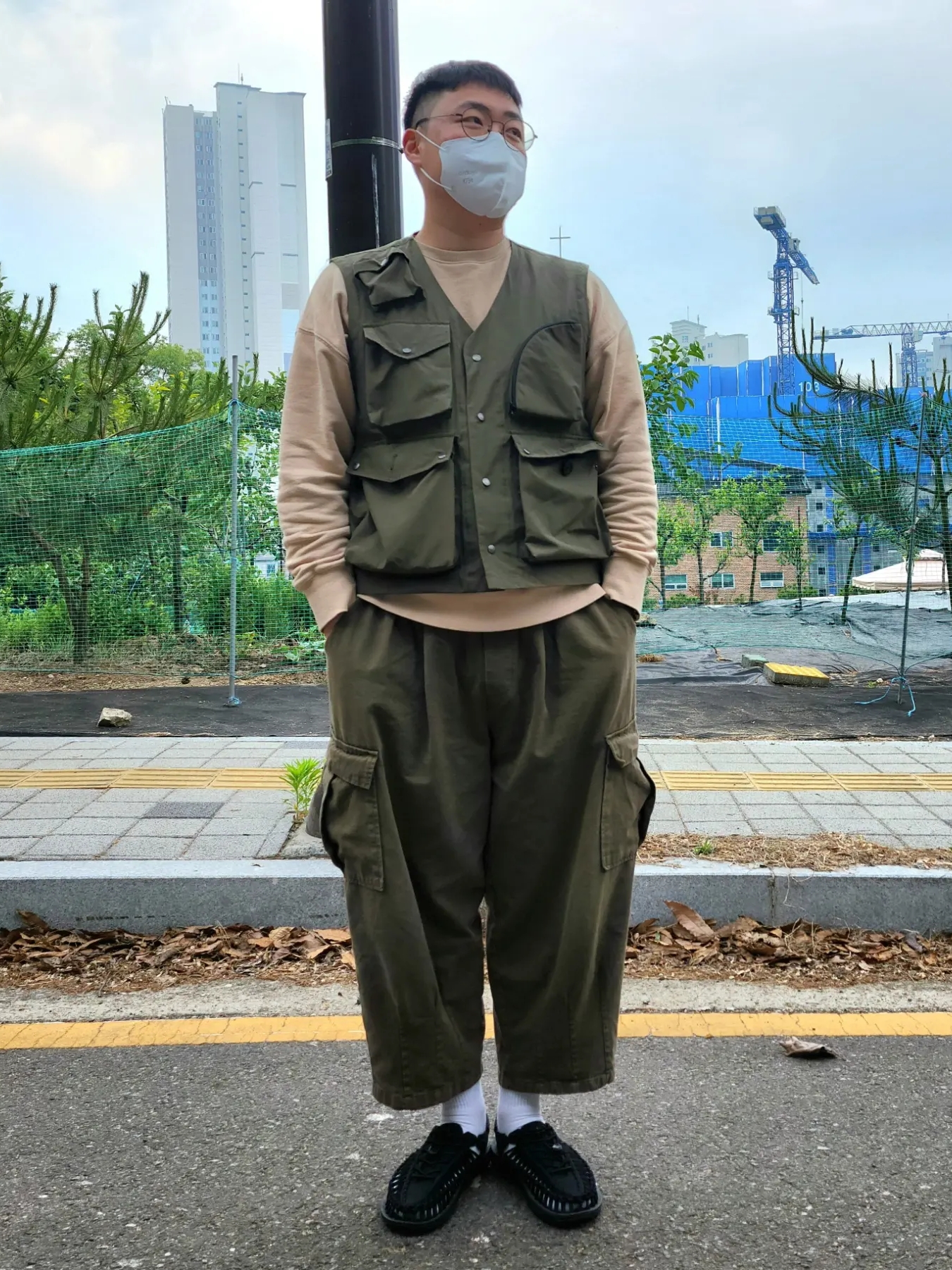k.wk님의 스타일 - 2