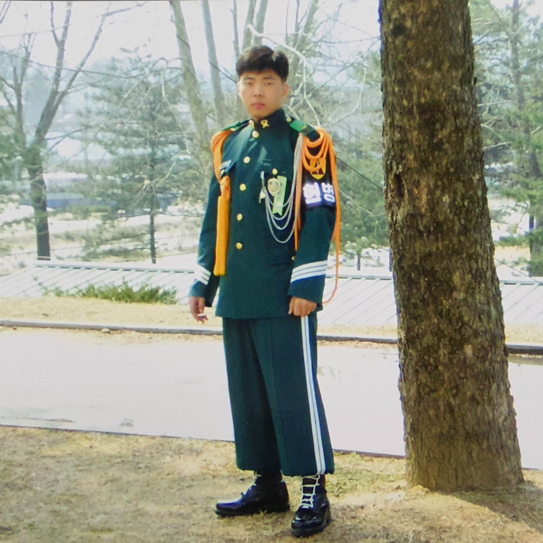 nys3292님의 스타일 - 2