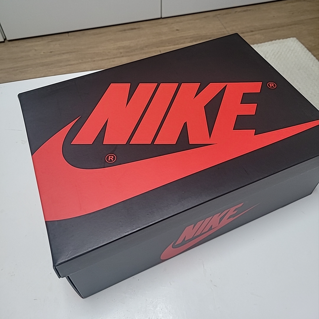 Jordan 1 Retro High OG Bleached Coral 착용 스타일 - 5