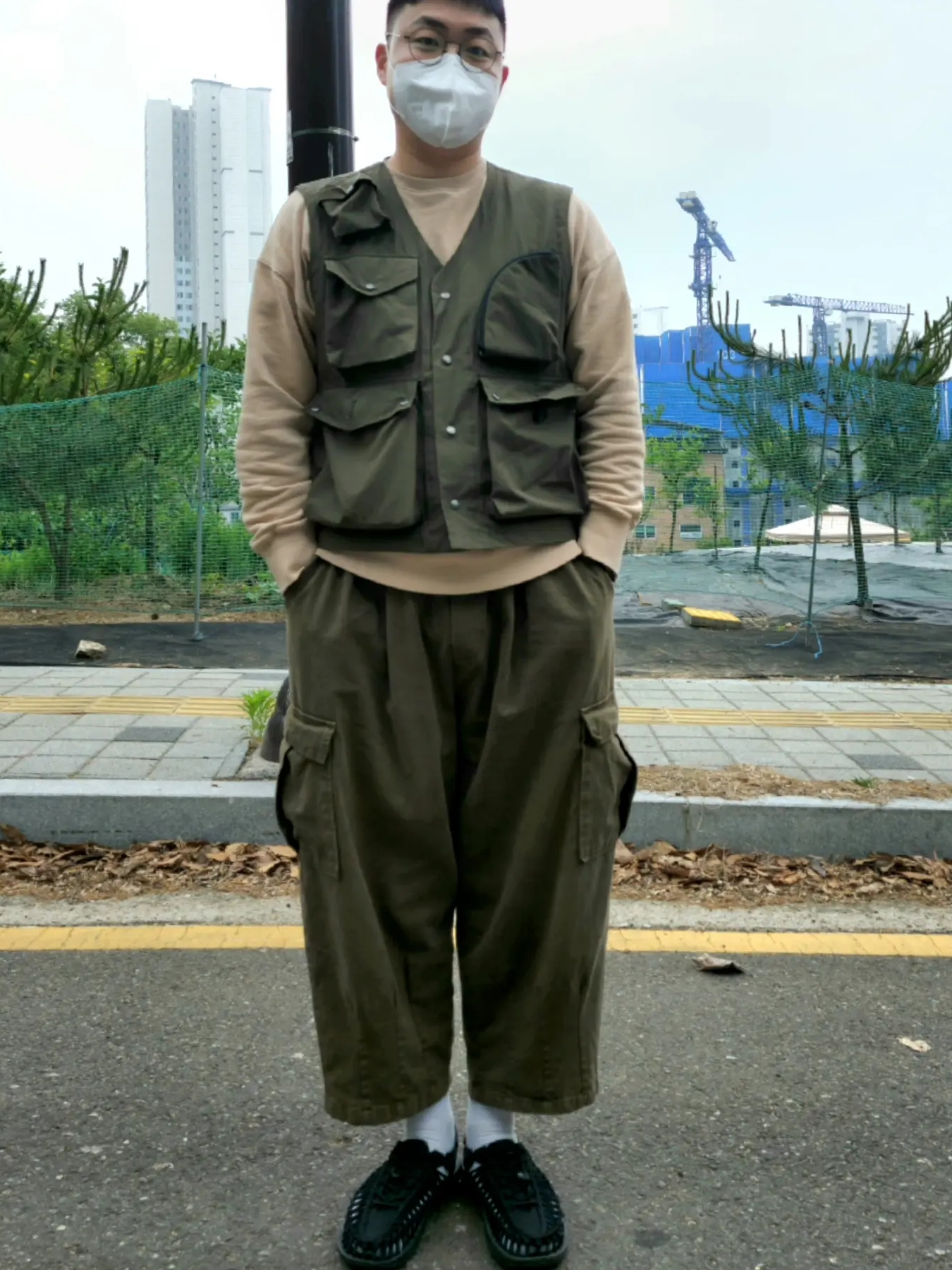 k.wk님의 스타일 - 1
