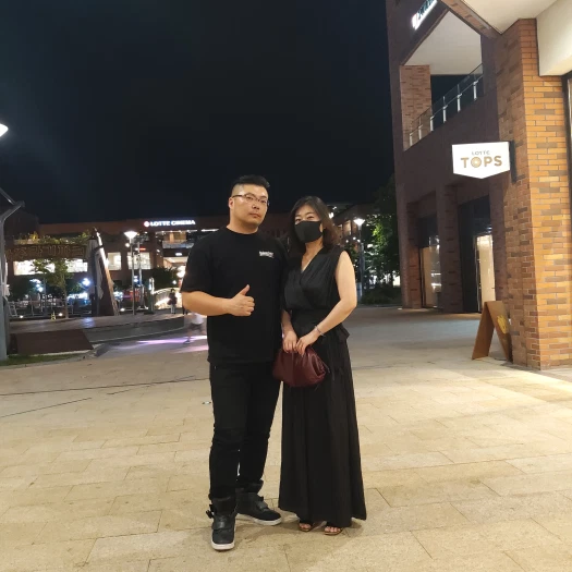 스타일 카드