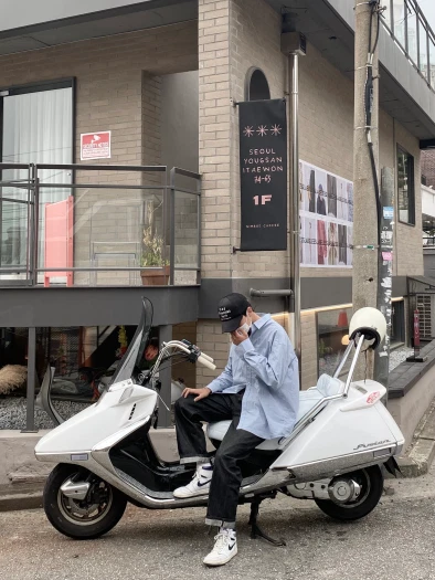 스타일 카드
