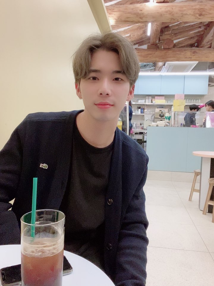 KREAM 프로필 이미지