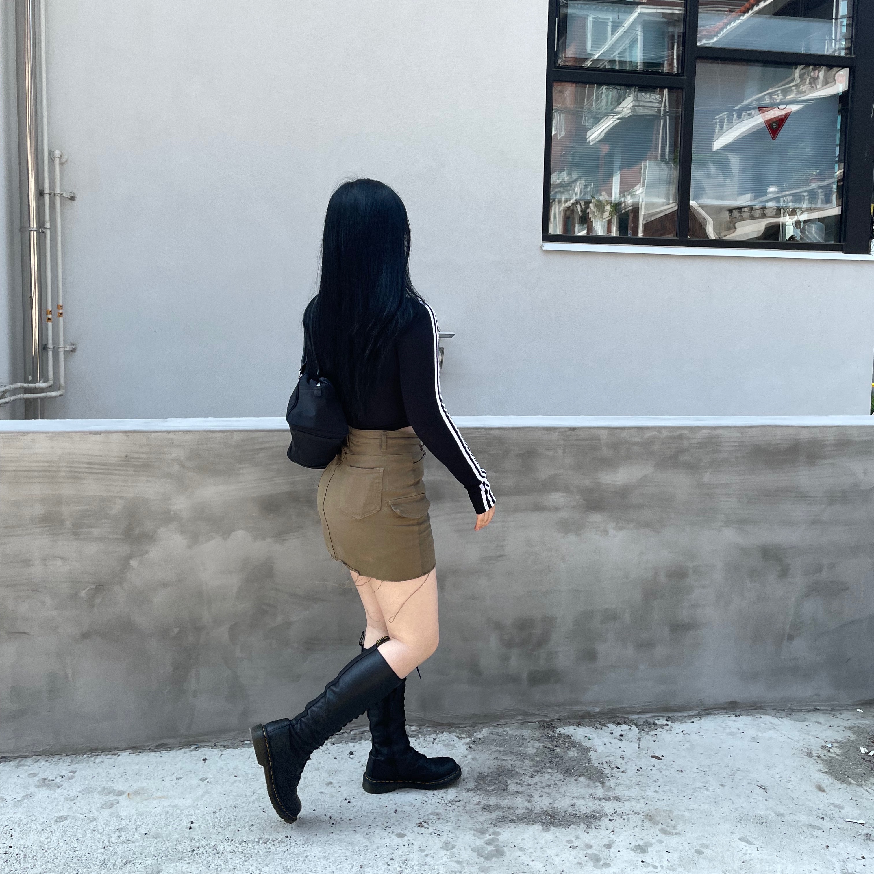 해나님의 스타일 - 2