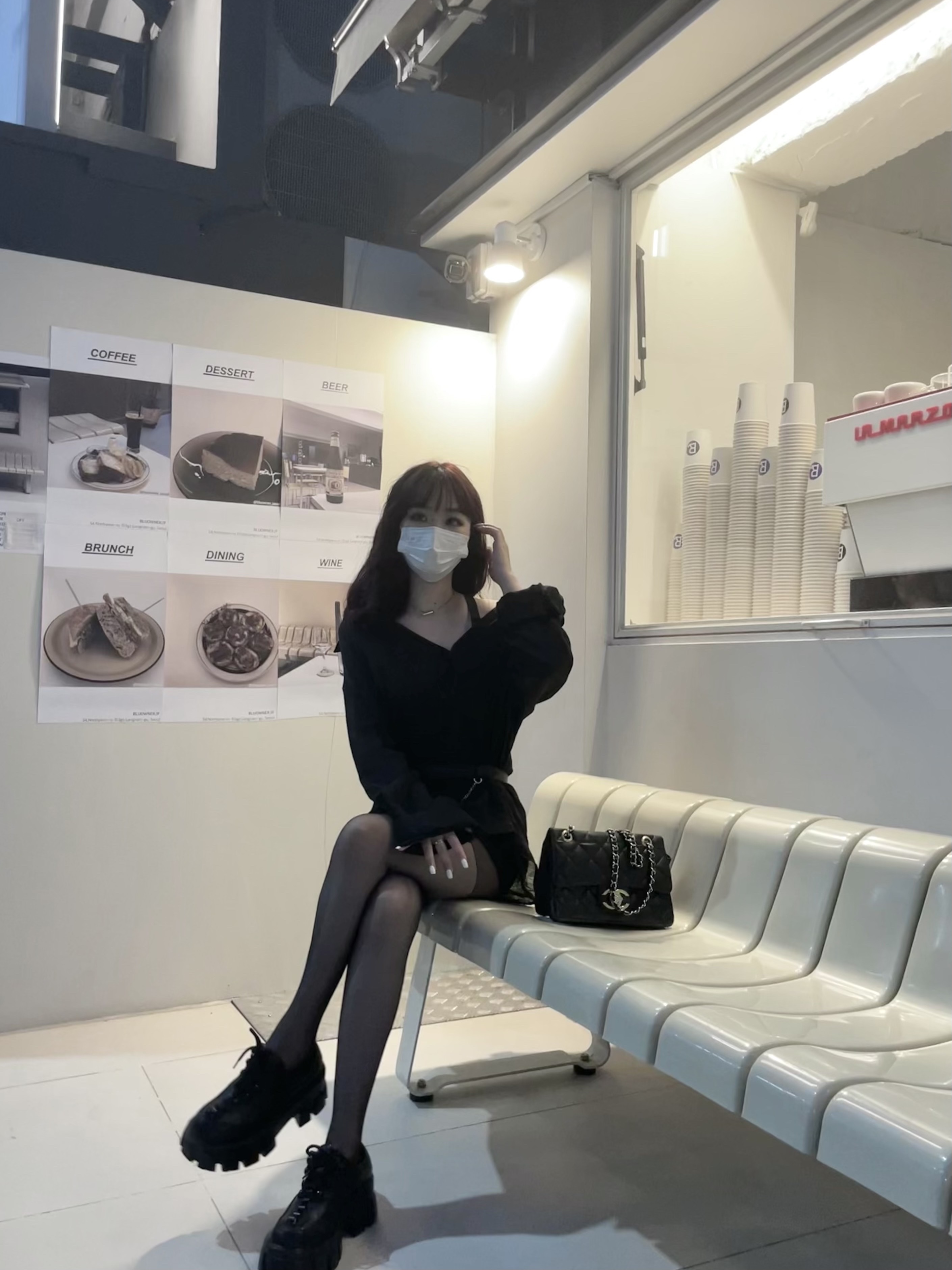 조이님의 스타일 - 2